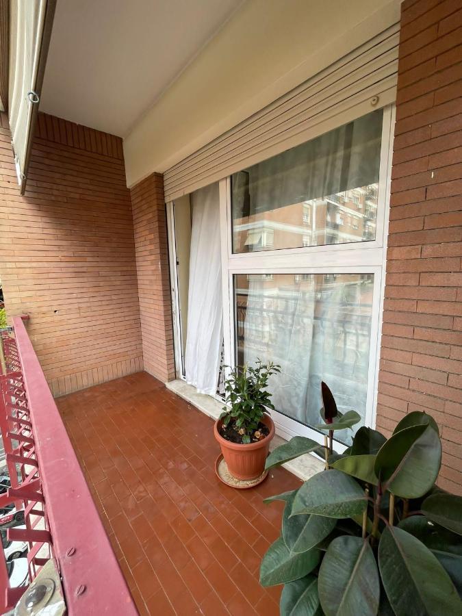 Exotic Room Rom Exterior foto