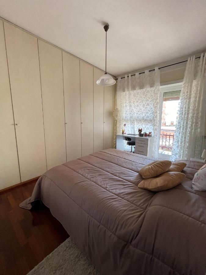 Exotic Room Rom Exterior foto